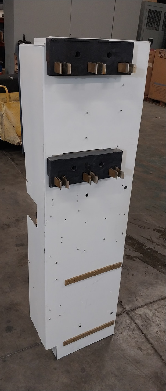 Siemens 100A Main Breaker S1 Panelboard 208Y/120V 3PH 4W 100 Amp